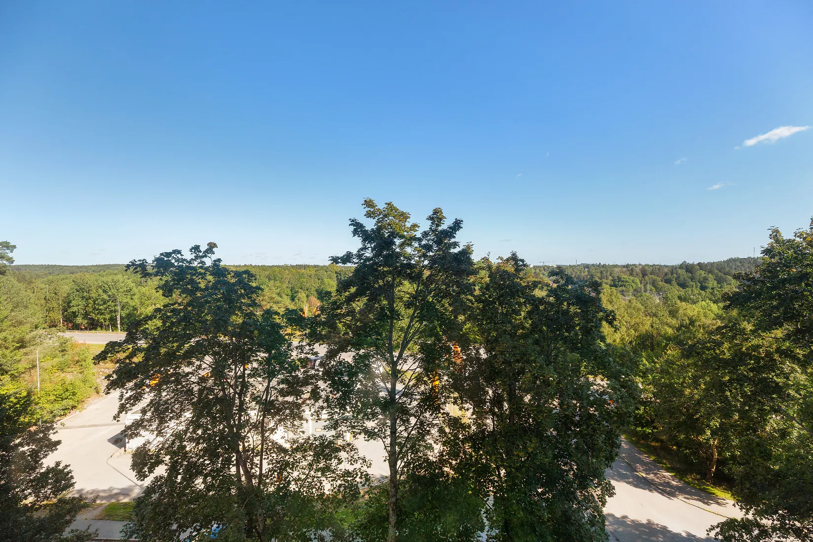 Bostadsrätt, Terapivägen 10C, Flemingsberg, Huddinge