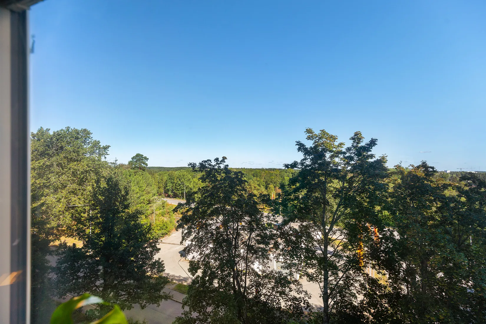 Bostadsrätt, Terapivägen 10C, Flemingsberg, Huddinge