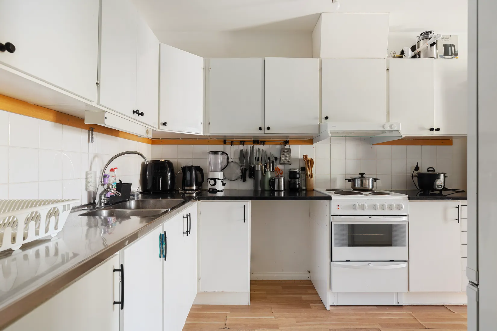 Bostadsrätt, Terapivägen 10C, Flemingsberg, Huddinge