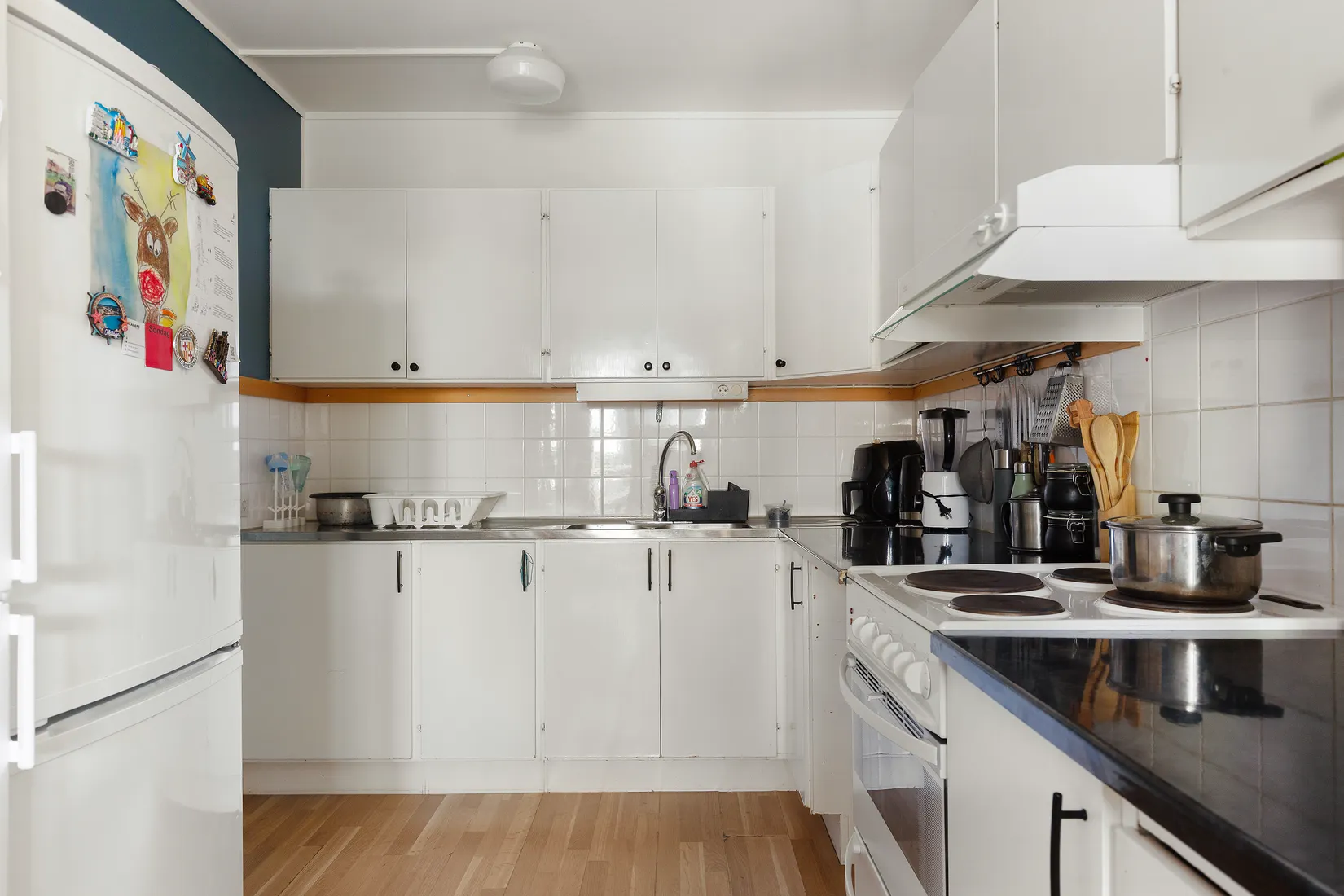 Bostadsrätt, Terapivägen 10C, Flemingsberg, Huddinge