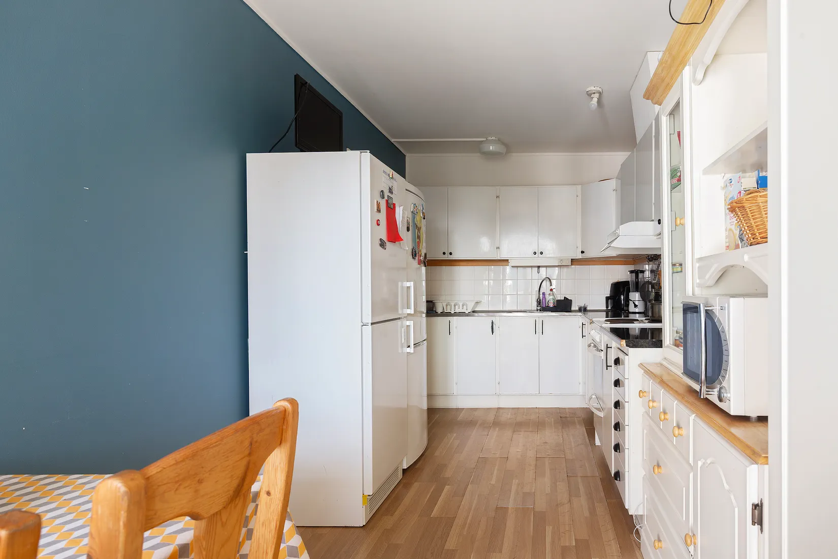 Bostadsrätt, Terapivägen 10C, Flemingsberg, Huddinge