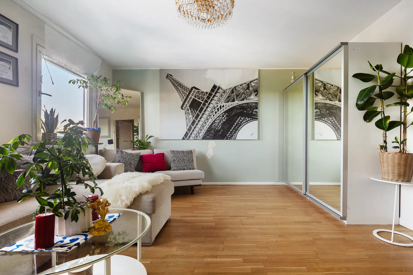 Bostadsrätt, Terapivägen 10C, Flemingsberg, Huddinge