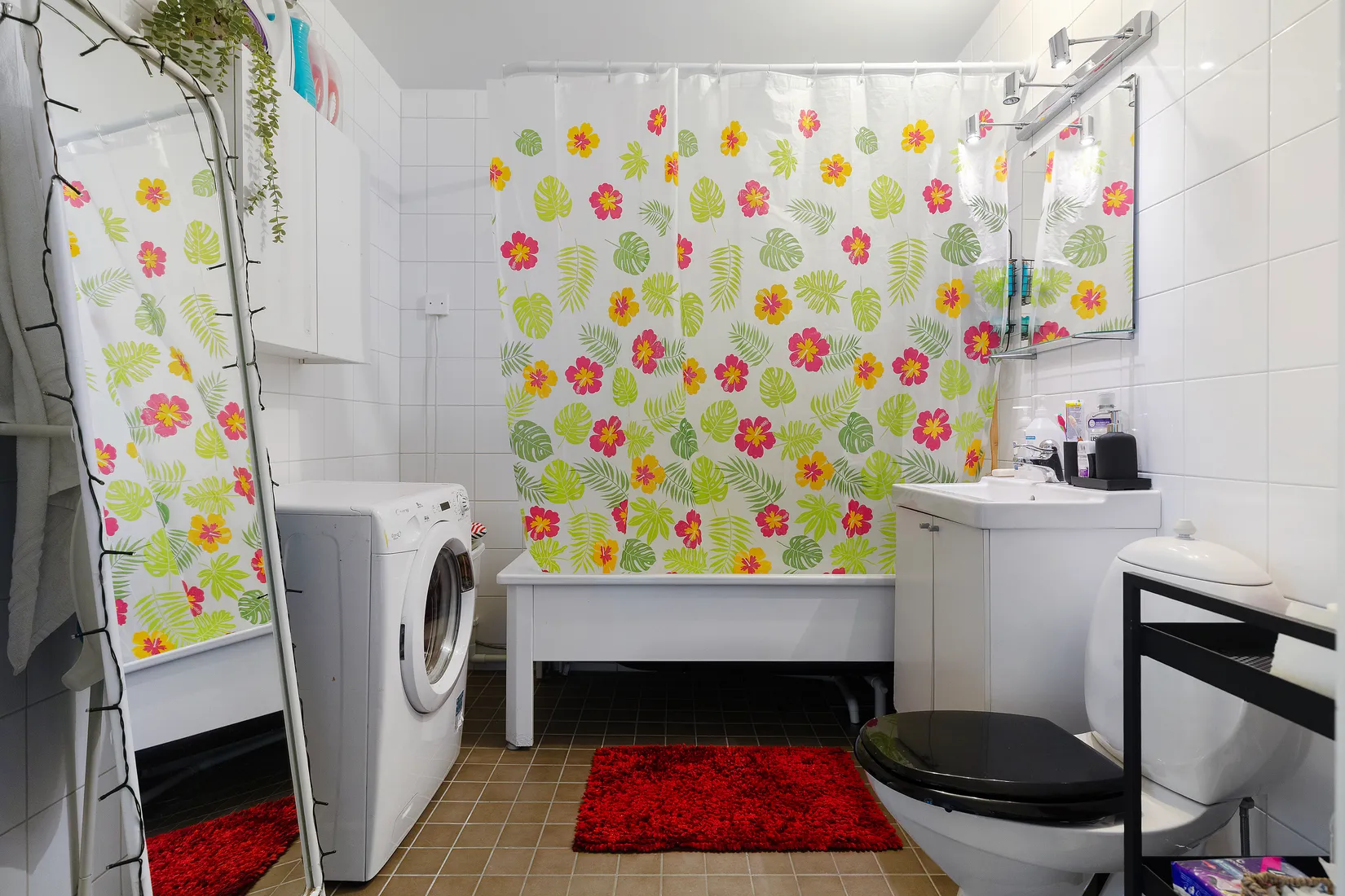 Bostadsrätt, Terapivägen 10C, Flemingsberg, Huddinge