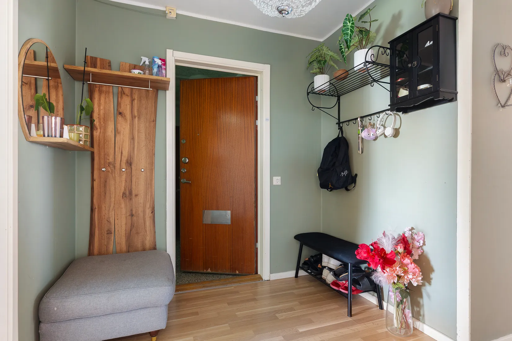 Bostadsrätt, Terapivägen 10C, Flemingsberg, Huddinge