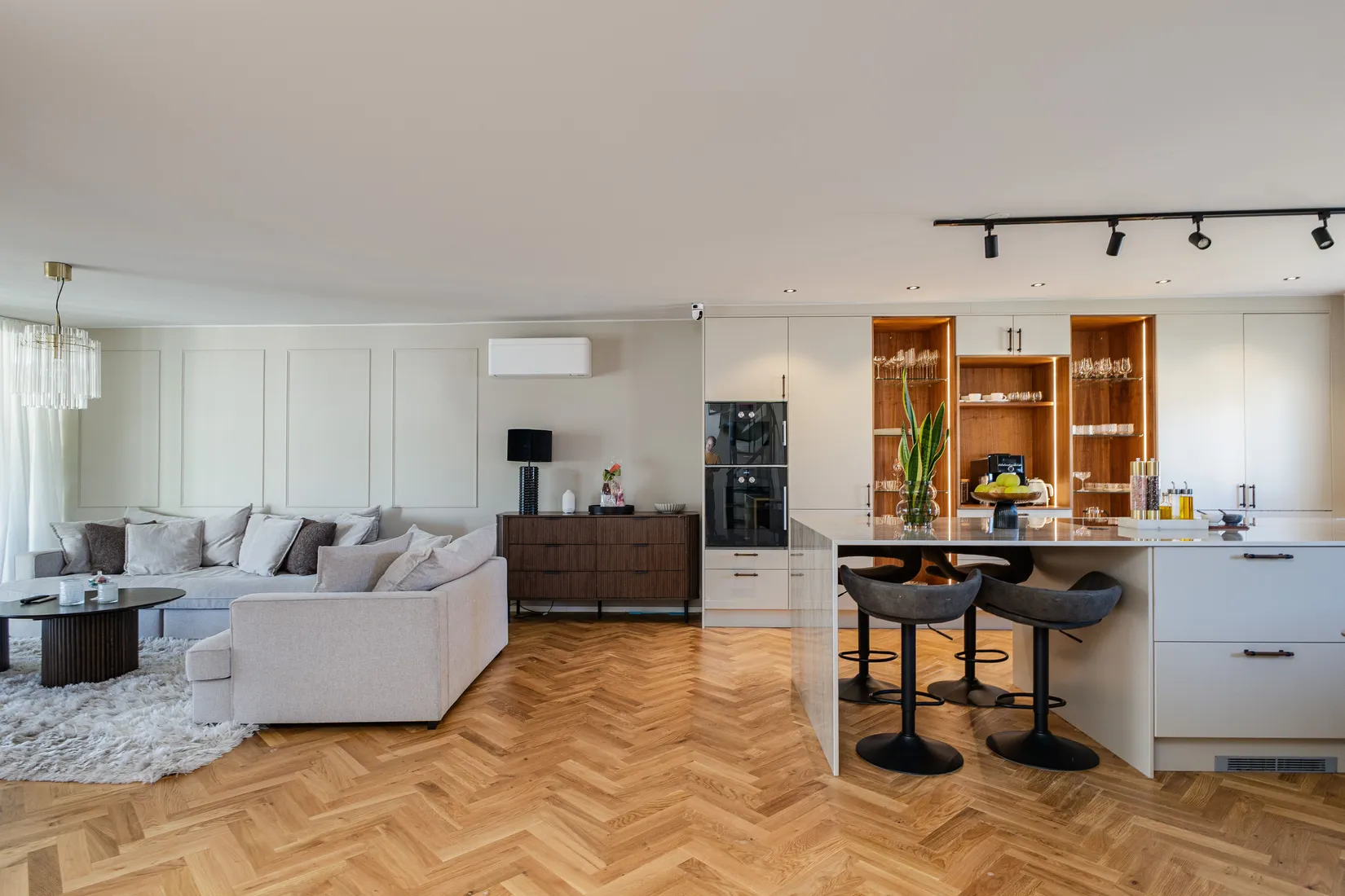 Radhus, Smörblomsgatan 5, Munksundet, Enköping