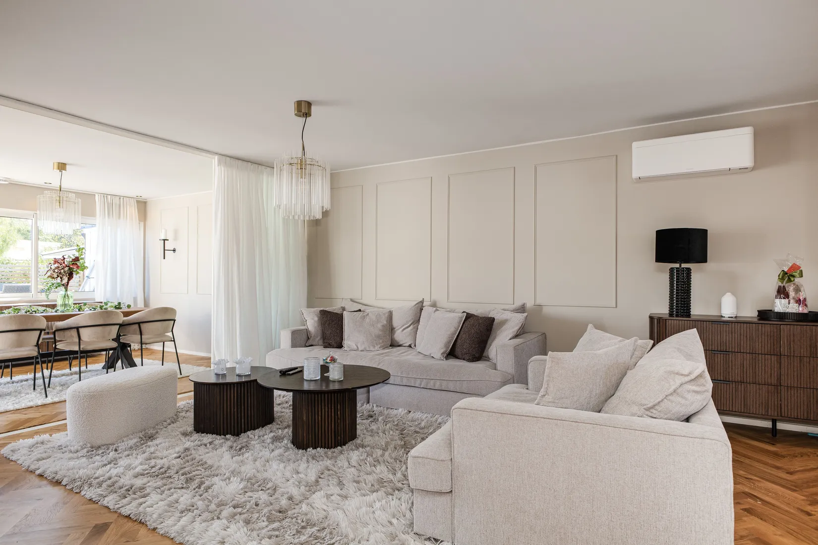 Radhus, Smörblomsgatan 5, Munksundet, Enköping