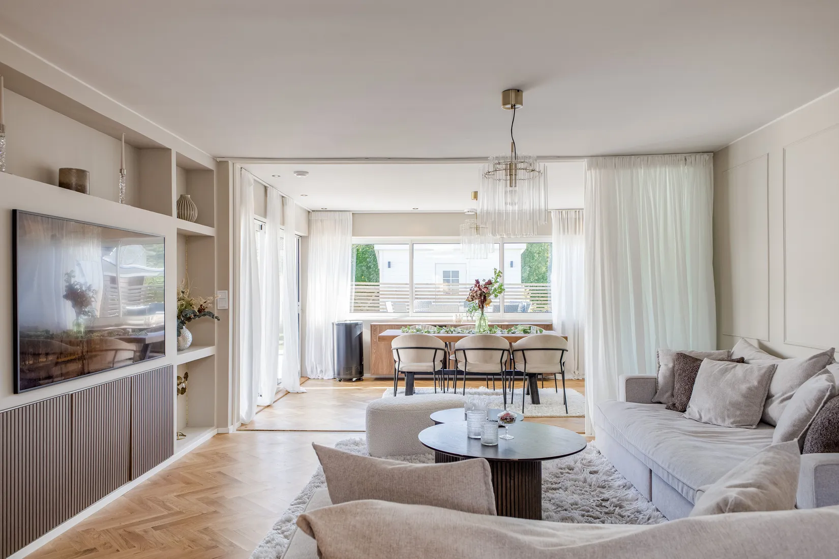 Radhus, Smörblomsgatan 5, Munksundet, Enköping