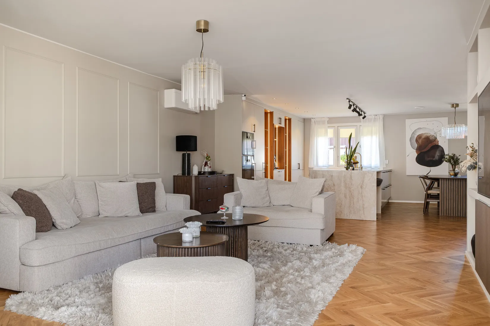 Radhus, Smörblomsgatan 5, Munksundet, Enköping