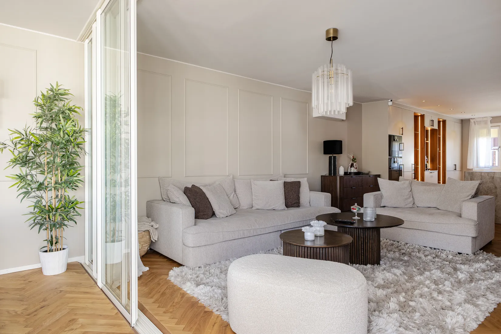 Radhus, Smörblomsgatan 5, Munksundet, Enköping
