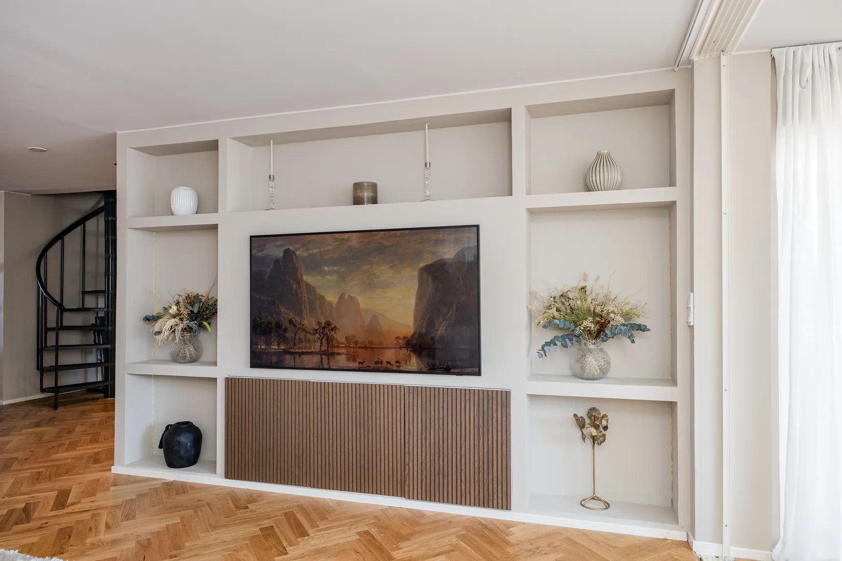 Radhus, Smörblomsgatan 5, Munksundet, Enköping
