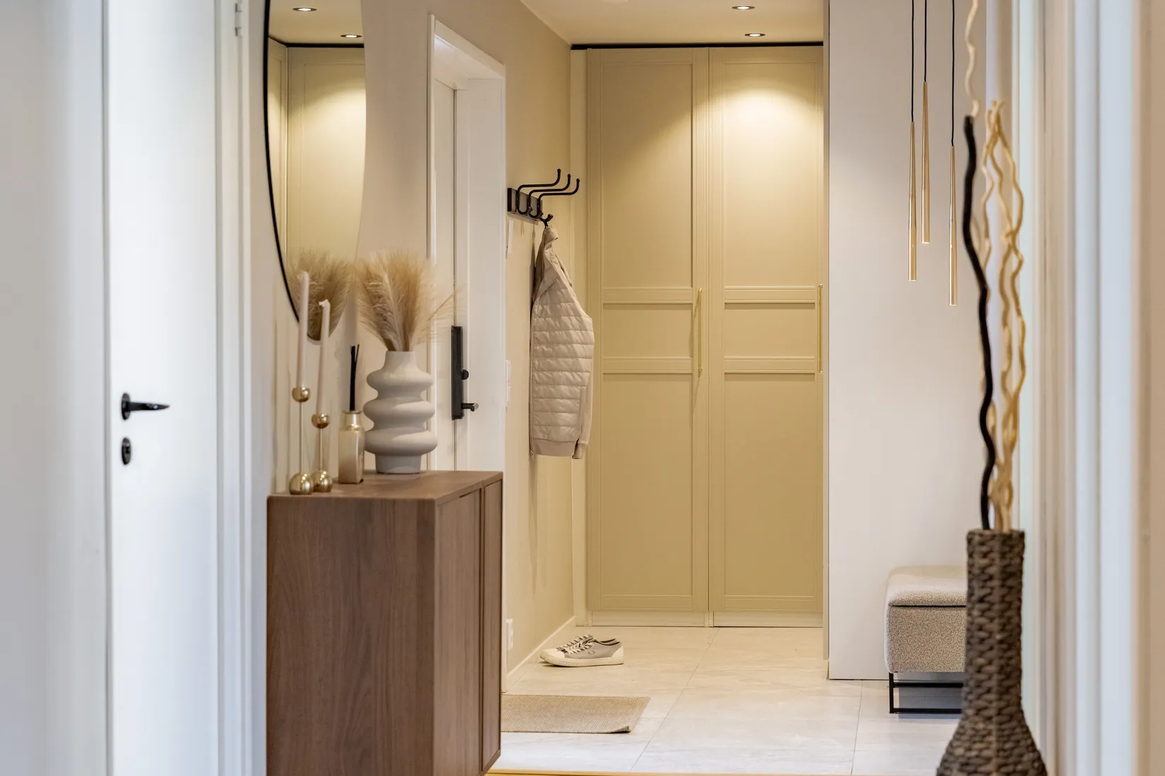 Radhus, Smörblomsgatan 5, Munksundet, Enköping