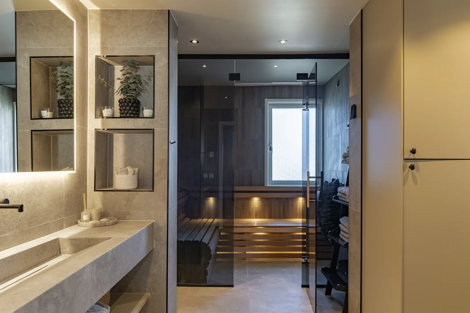 Radhus, Smörblomsgatan 5, Munksundet, Enköping