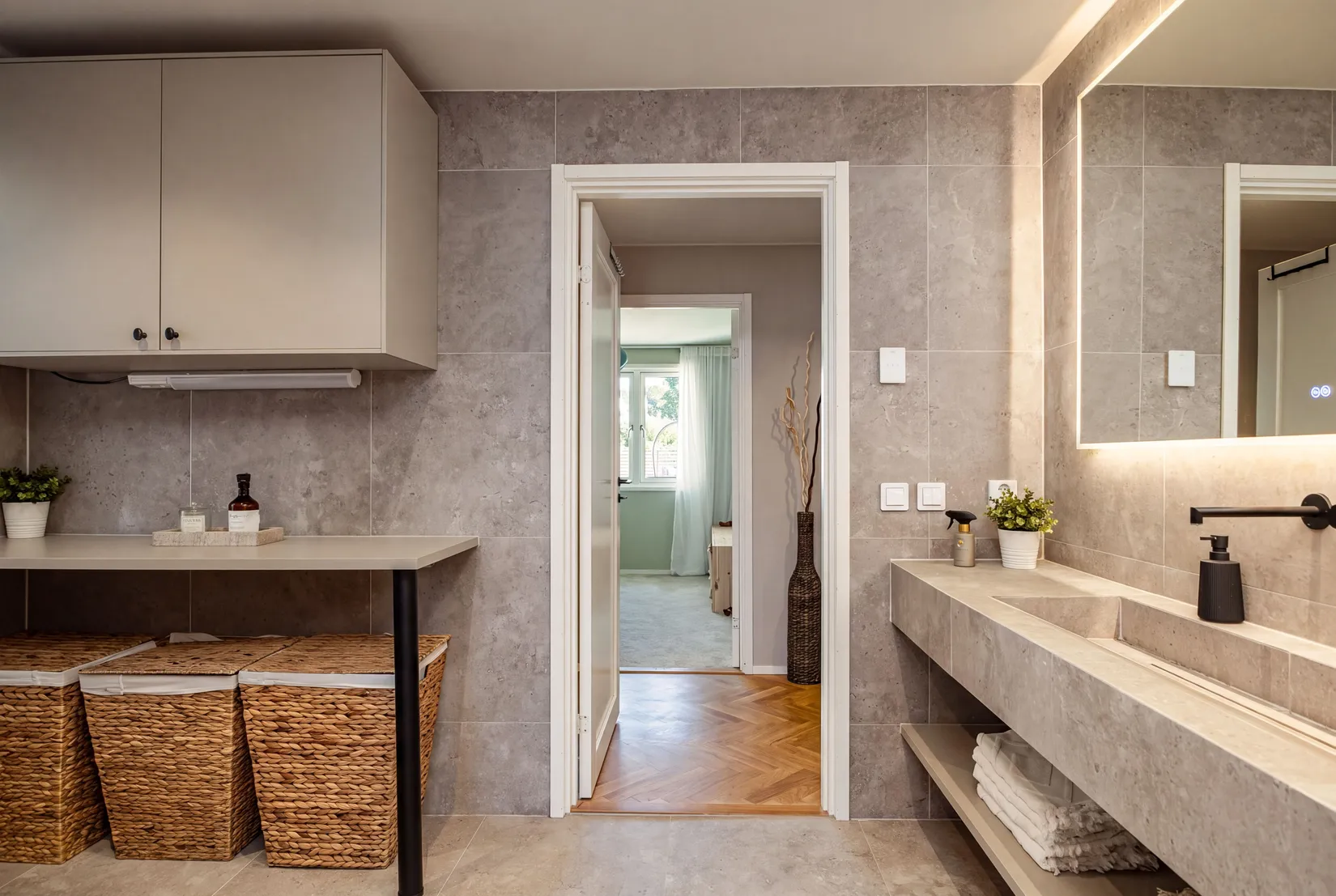 Radhus, Smörblomsgatan 5, Munksundet, Enköping