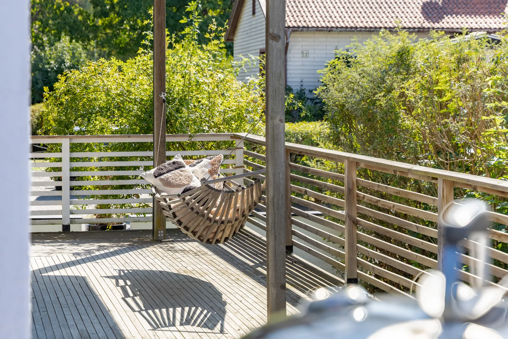 Villa, Maratongatan 20, Munksundet, Enköping