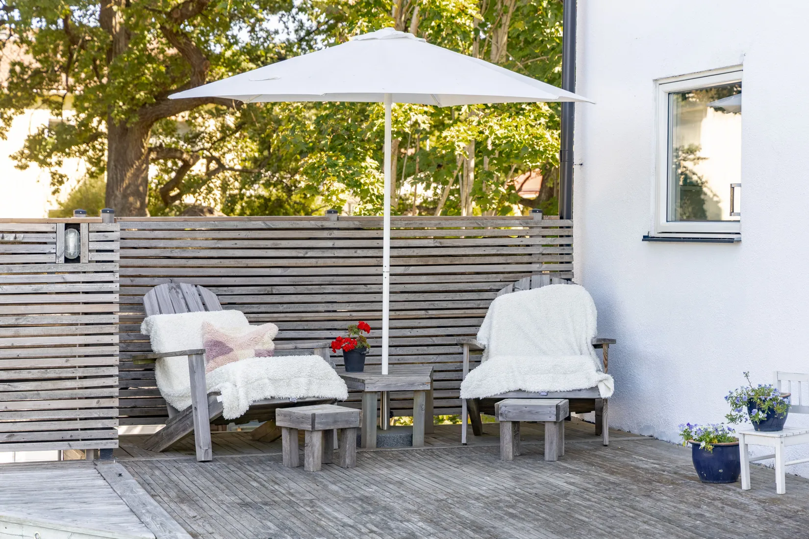 Villa, Maratongatan 20, Munksundet, Enköping
