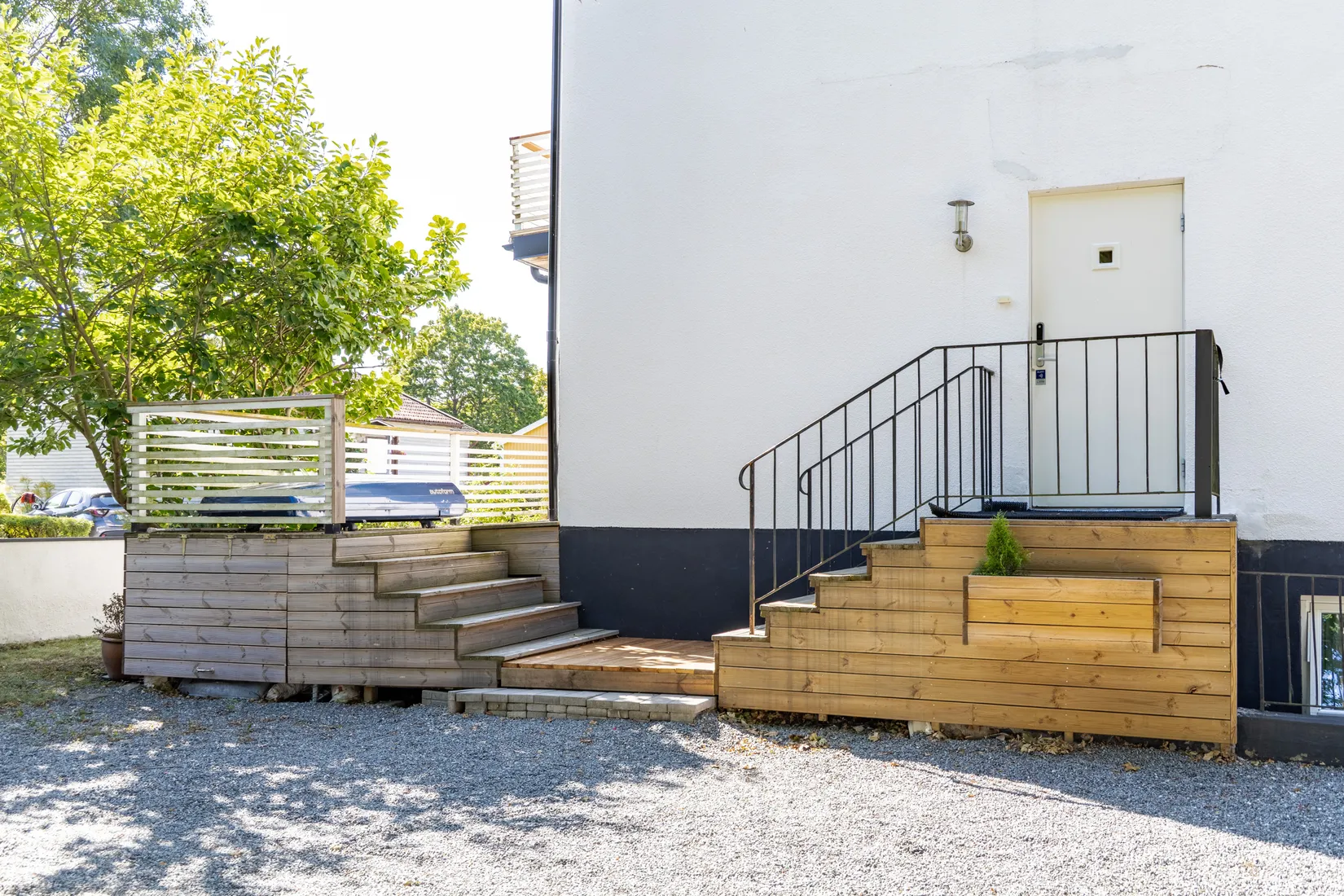 Villa, Maratongatan 20, Munksundet, Enköping