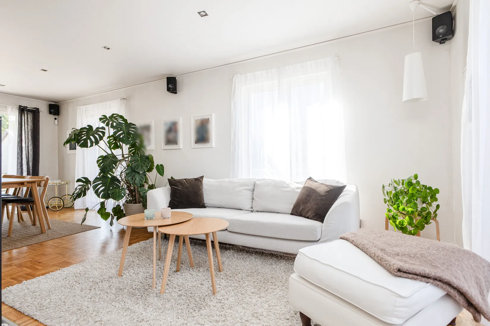 Villa, Maratongatan 20, Munksundet, Enköping