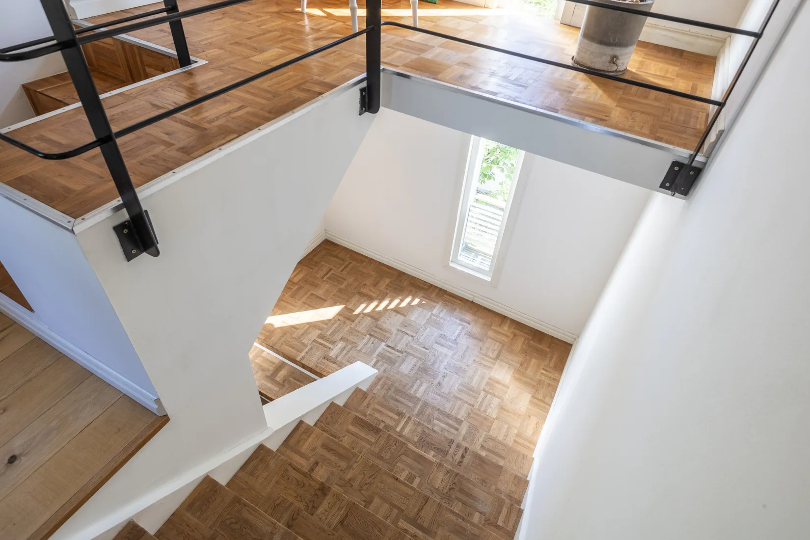 Villa, Maratongatan 20, Munksundet, Enköping
