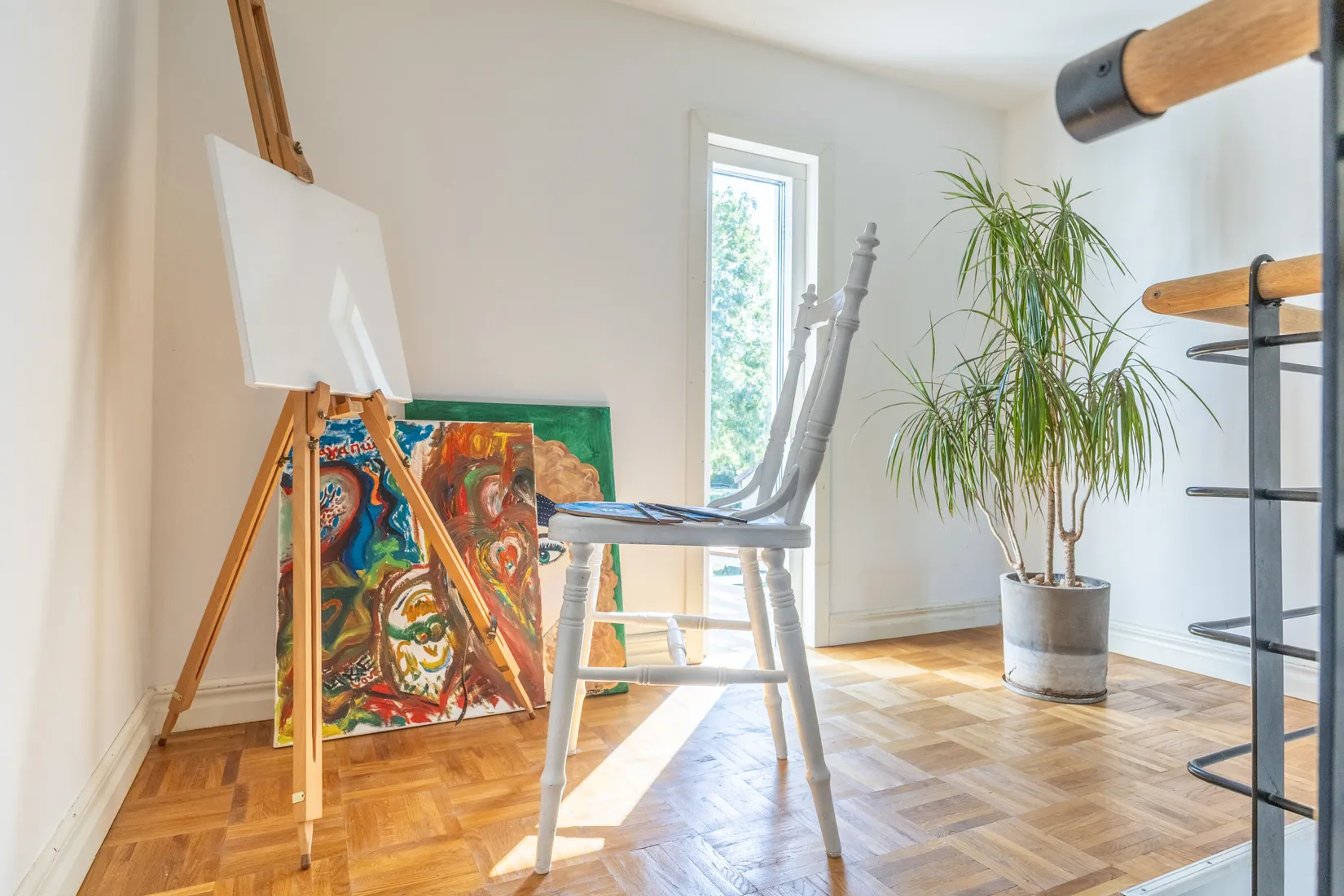 Villa, Maratongatan 20, Munksundet, Enköping
