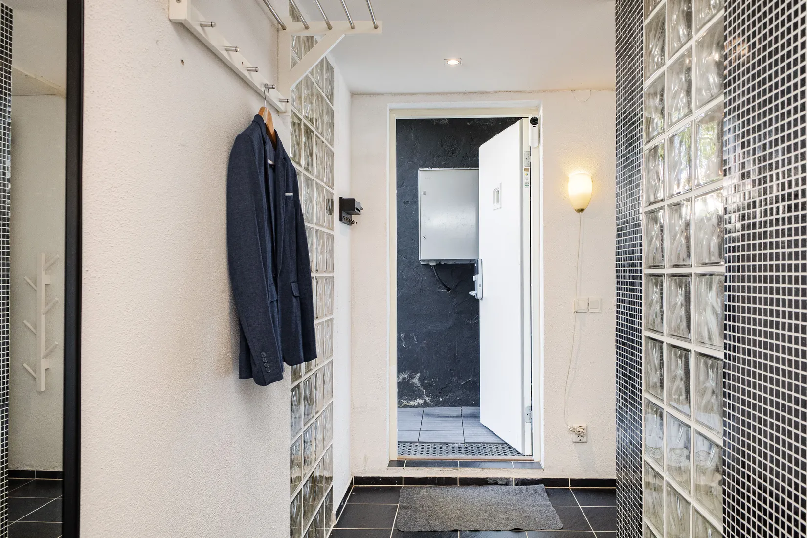 Villa, Maratongatan 20, Munksundet, Enköping