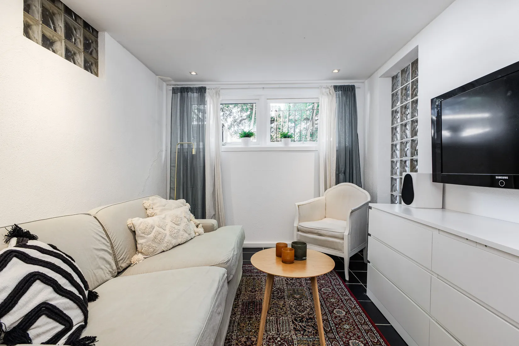 Villa, Maratongatan 20, Munksundet, Enköping