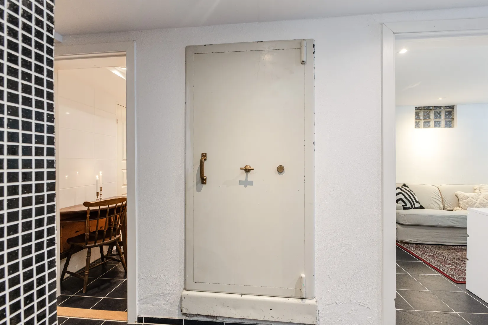 Villa, Maratongatan 20, Munksundet, Enköping