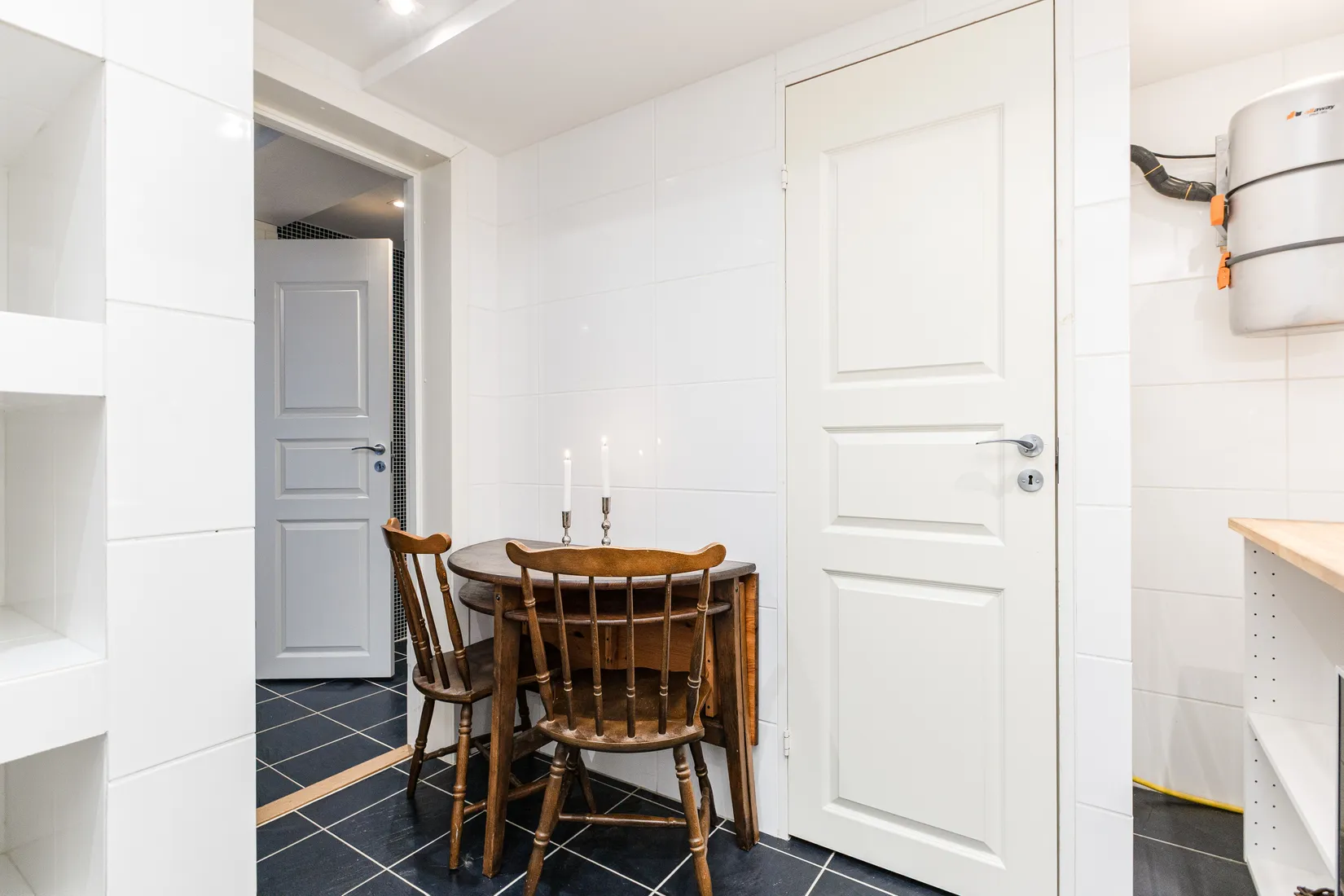 Villa, Maratongatan 20, Munksundet, Enköping
