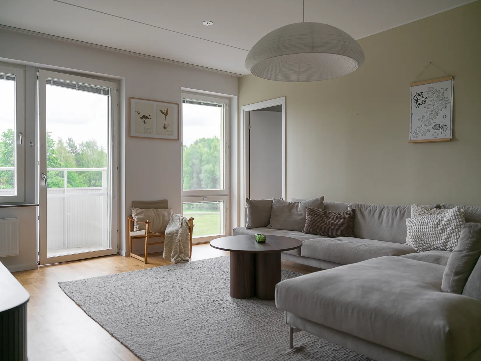 Bostadsrätt, Perstorpsvägen 110, Farsta, Stockholm