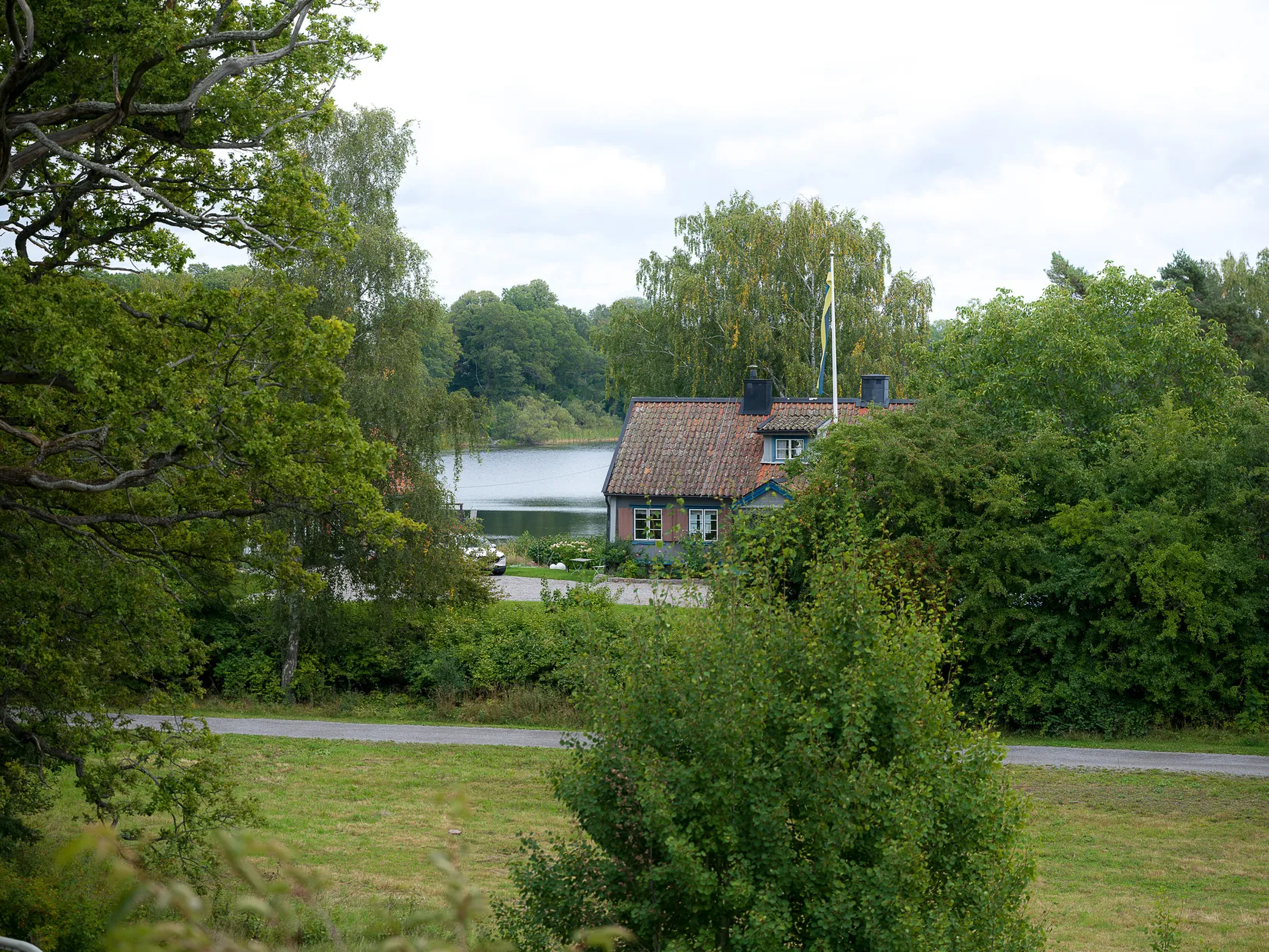 Bostadsrätt, Perstorpsvägen 110, Farsta, Stockholm