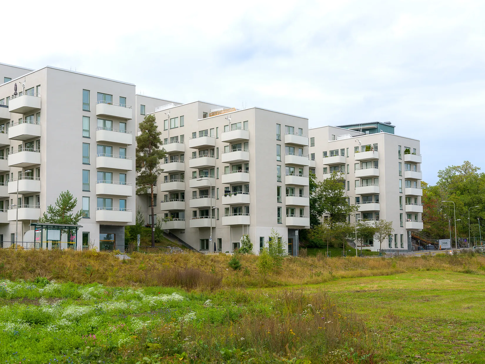 Bostadsrätt, Perstorpsvägen 110, Farsta, Stockholm