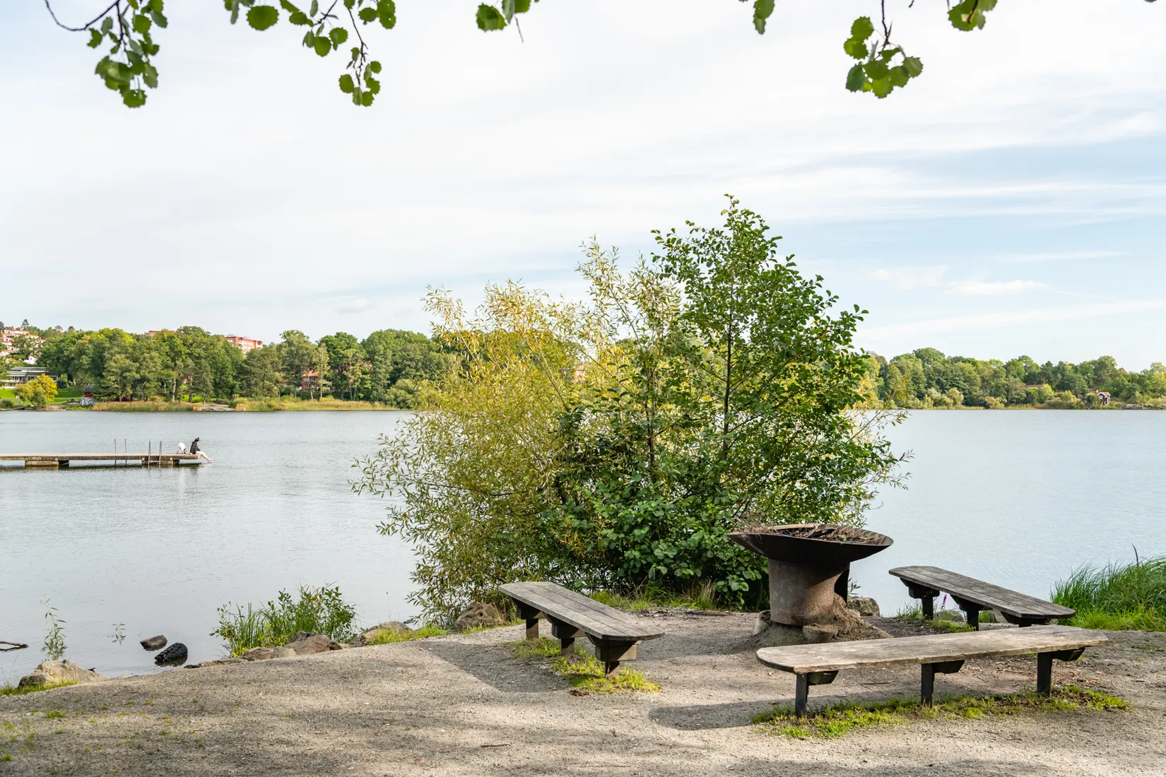 Villa, Maj Brings Väg 12, Sköndal - Lilla Sköndal, Stockholm