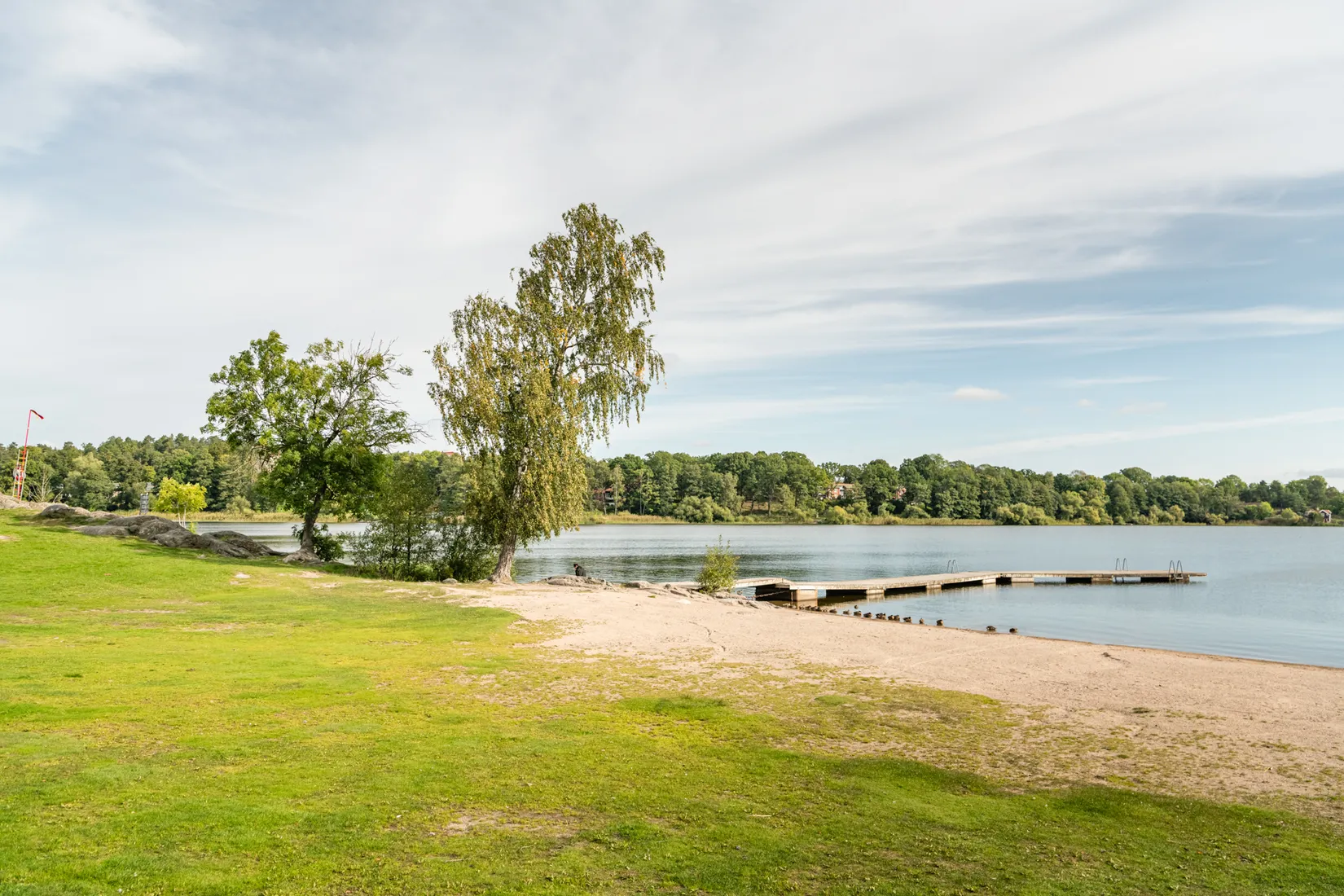 Villa, Maj Brings Väg 12, Sköndal - Lilla Sköndal, Stockholm