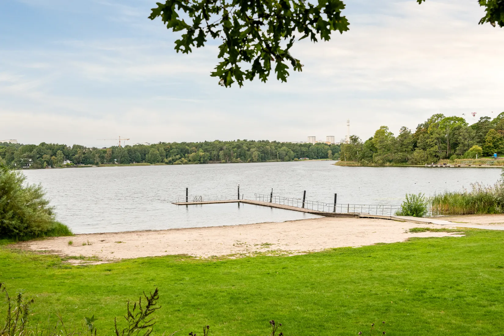 Villa, Maj Brings Väg 12, Sköndal - Lilla Sköndal, Stockholm