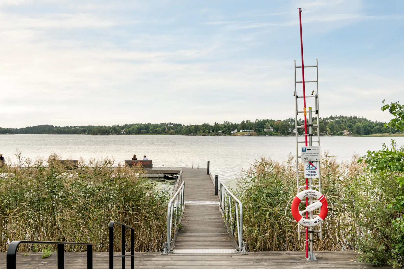 Villa, Maj Brings Väg 12, Sköndal - Lilla Sköndal, Stockholm