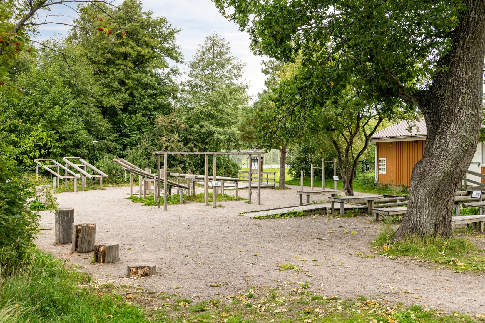Villa, Maj Brings Väg 12, Sköndal - Lilla Sköndal, Stockholm