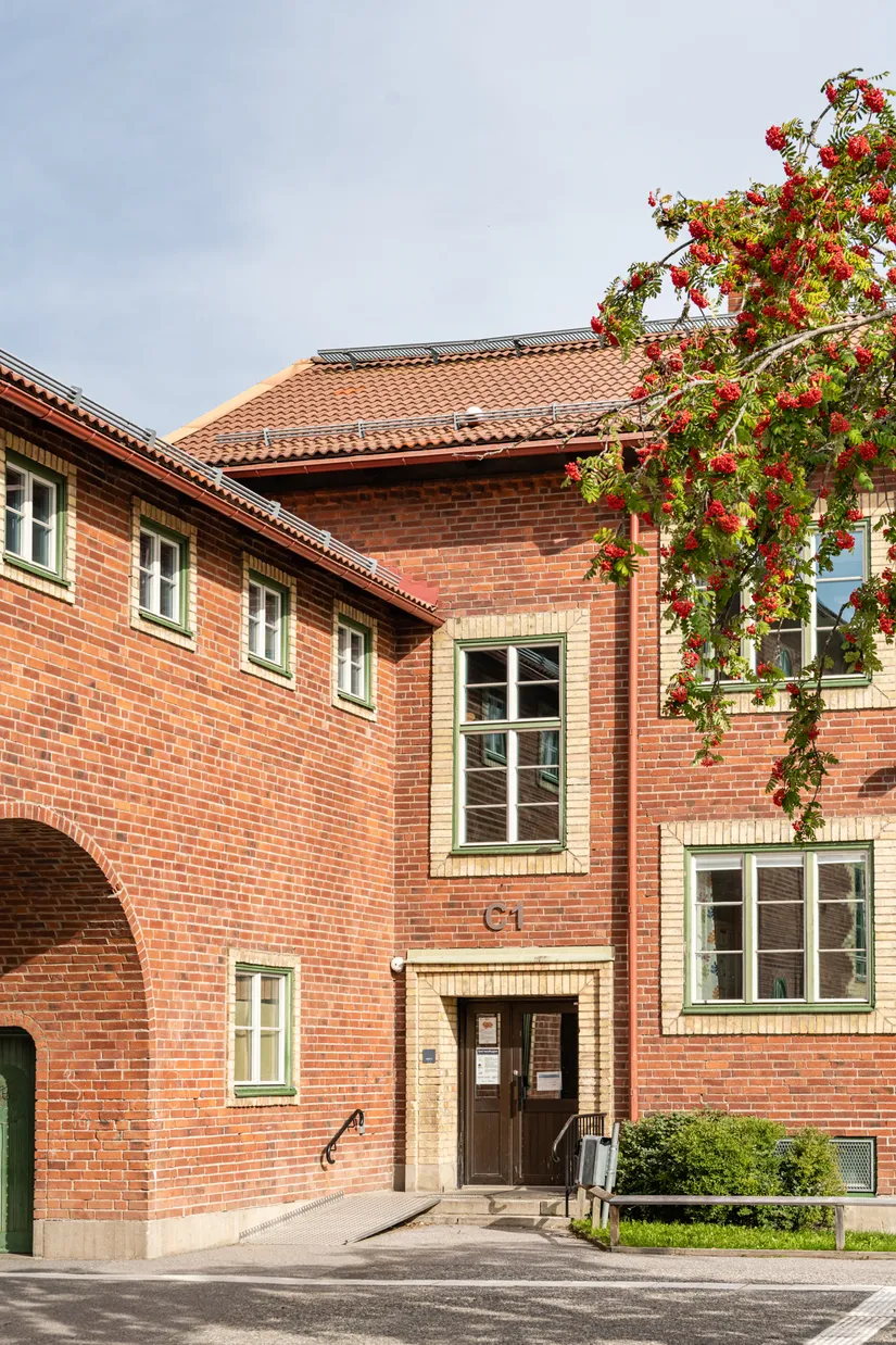 Villa, Maj Brings Väg 12, Sköndal - Lilla Sköndal, Stockholm