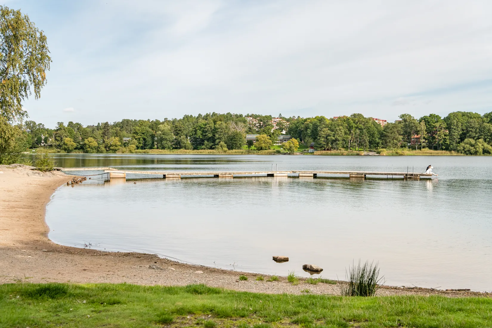 Villa, Maj Brings Väg 12, Sköndal - Lilla Sköndal, Stockholm