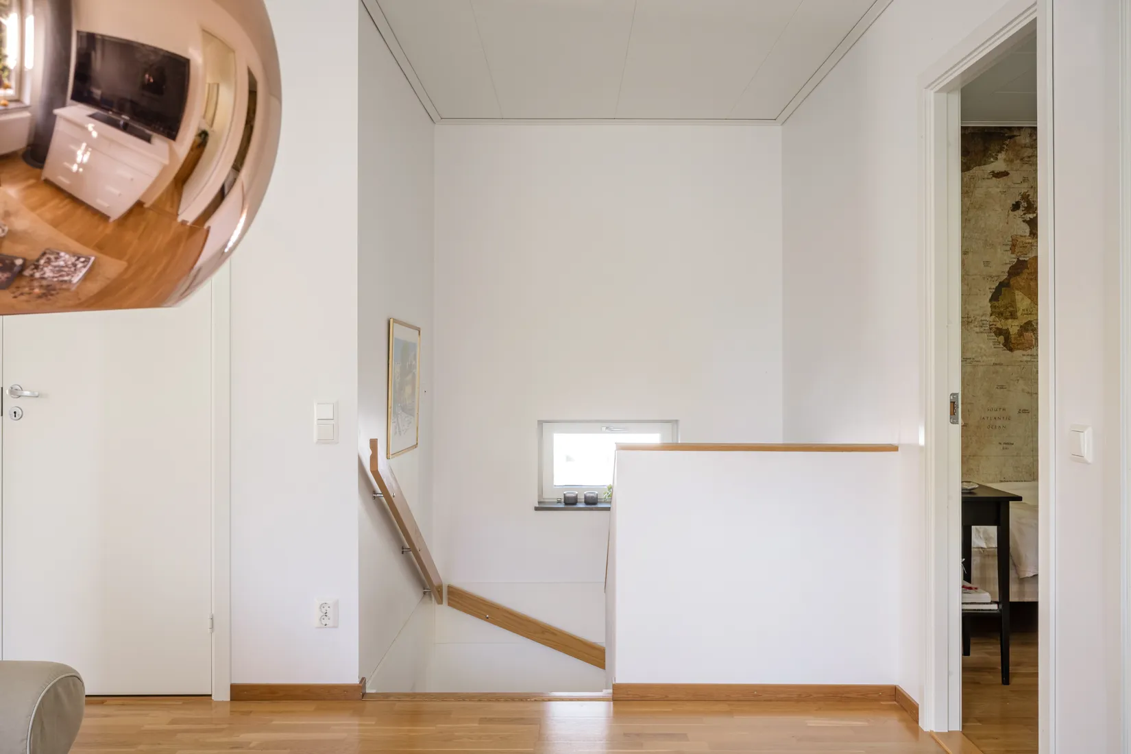 Villa, Maj Brings Väg 12, Sköndal - Lilla Sköndal, Stockholm