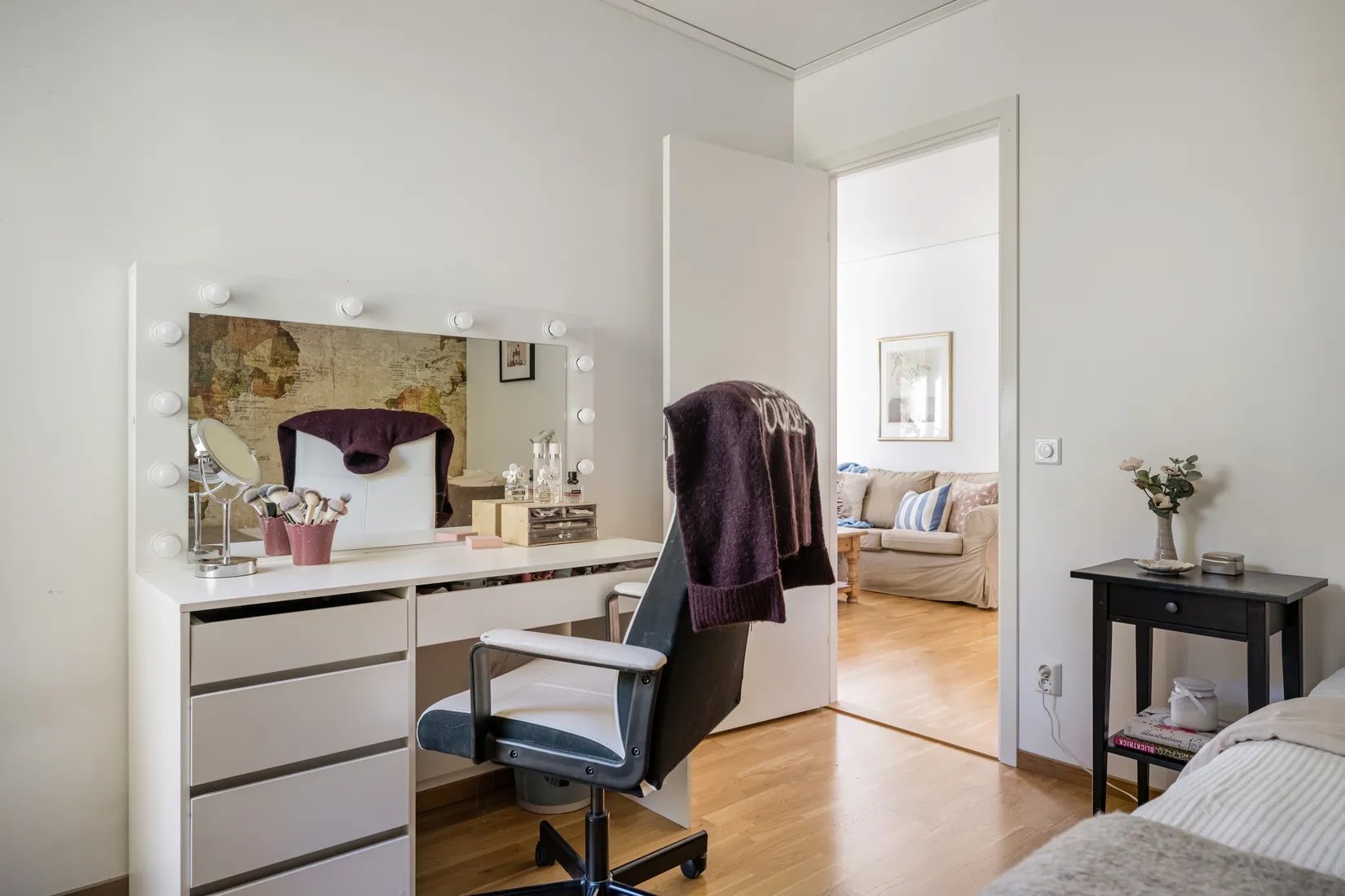 Villa, Maj Brings Väg 12, Sköndal - Lilla Sköndal, Stockholm