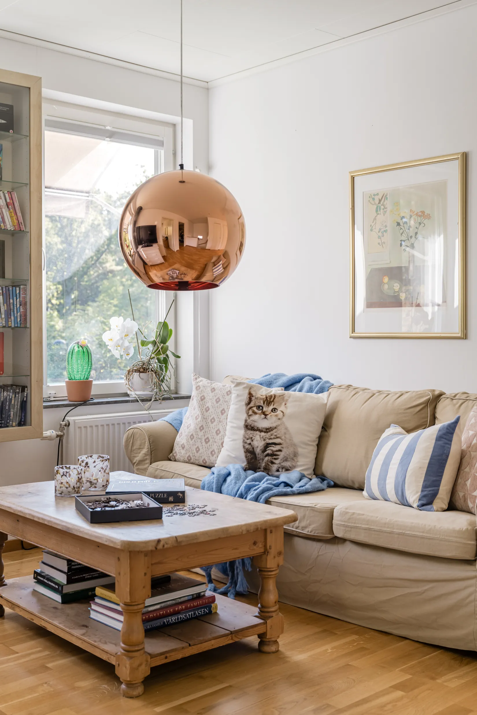 Villa, Maj Brings Väg 12, Sköndal - Lilla Sköndal, Stockholm