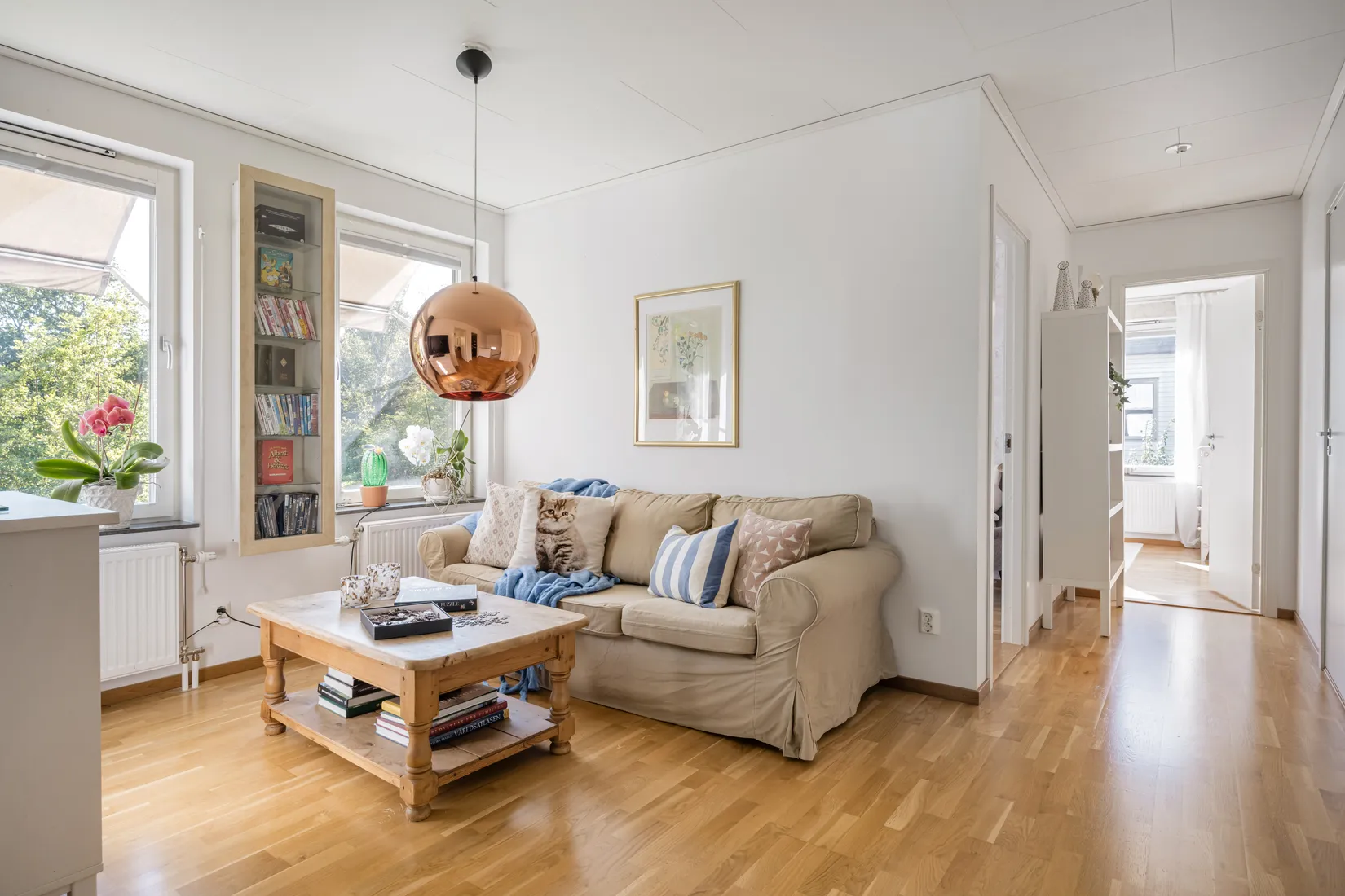 Villa, Maj Brings Väg 12, Sköndal - Lilla Sköndal, Stockholm