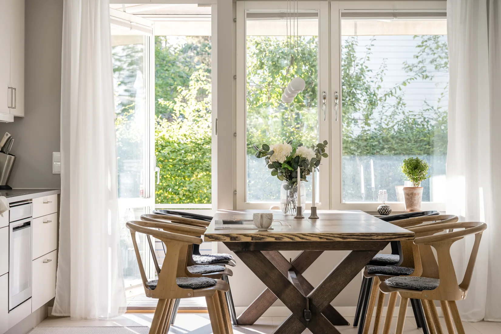 Villa, Maj Brings Väg 12, Sköndal - Lilla Sköndal, Stockholm