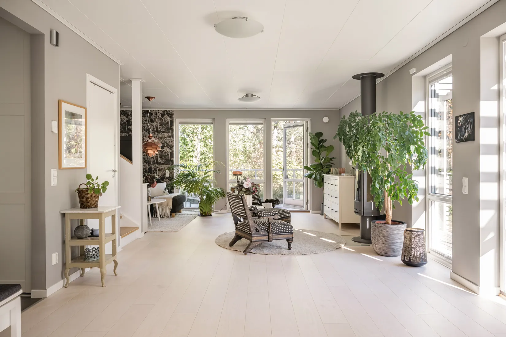 Villa, Maj Brings Väg 12, Sköndal - Lilla Sköndal, Stockholm