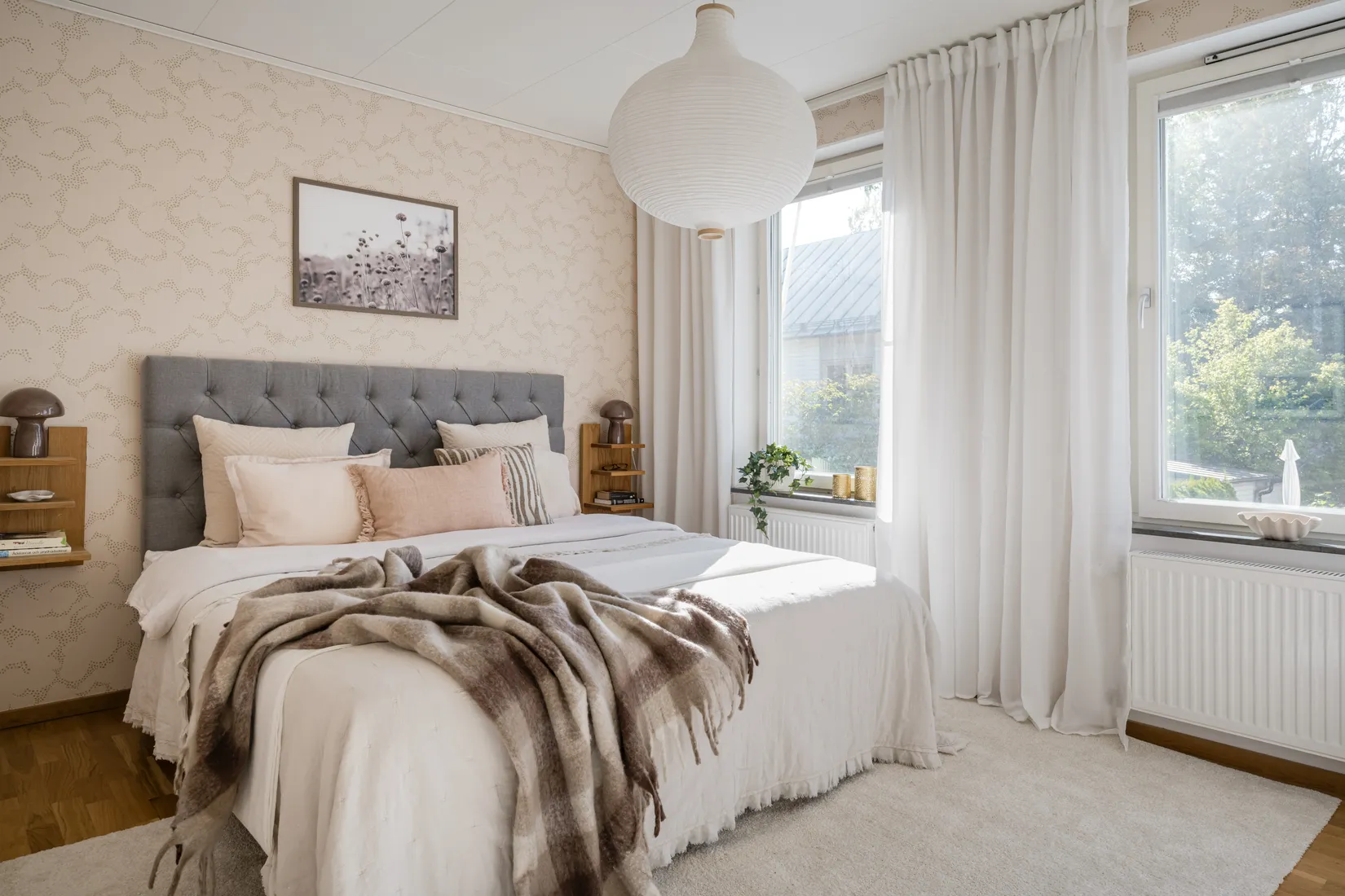 Villa, Maj Brings Väg 12, Sköndal - Lilla Sköndal, Stockholm