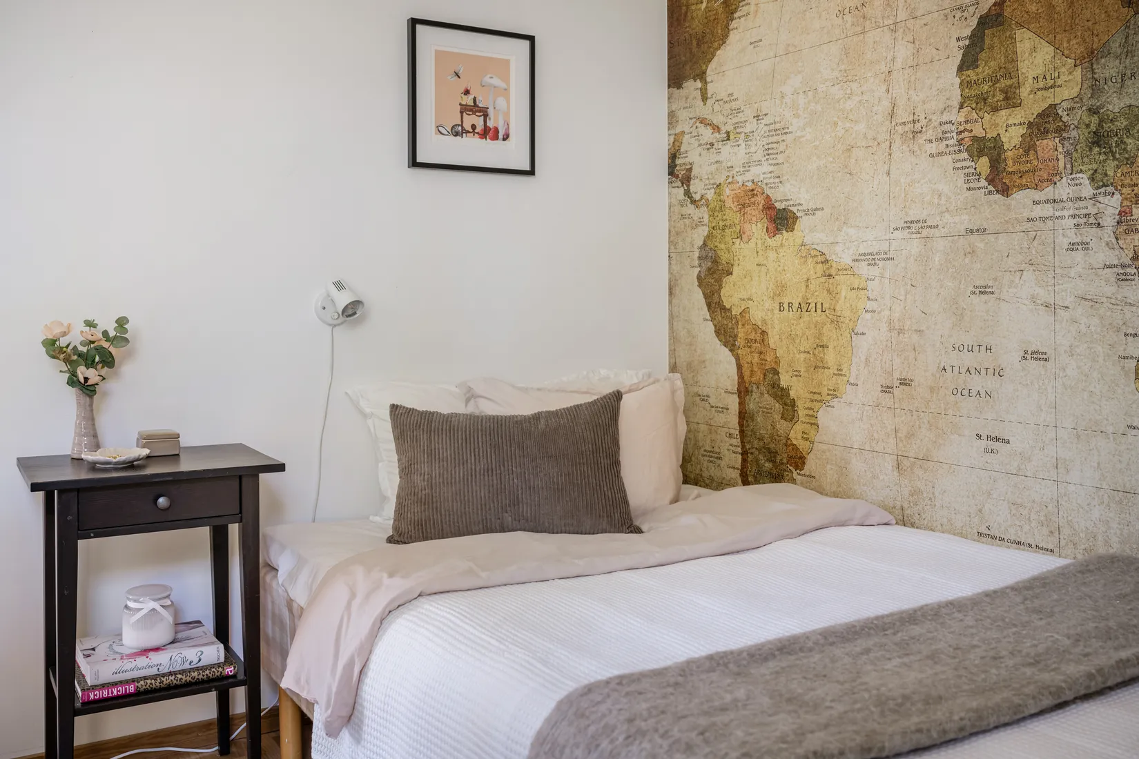 Villa, Maj Brings Väg 12, Sköndal - Lilla Sköndal, Stockholm