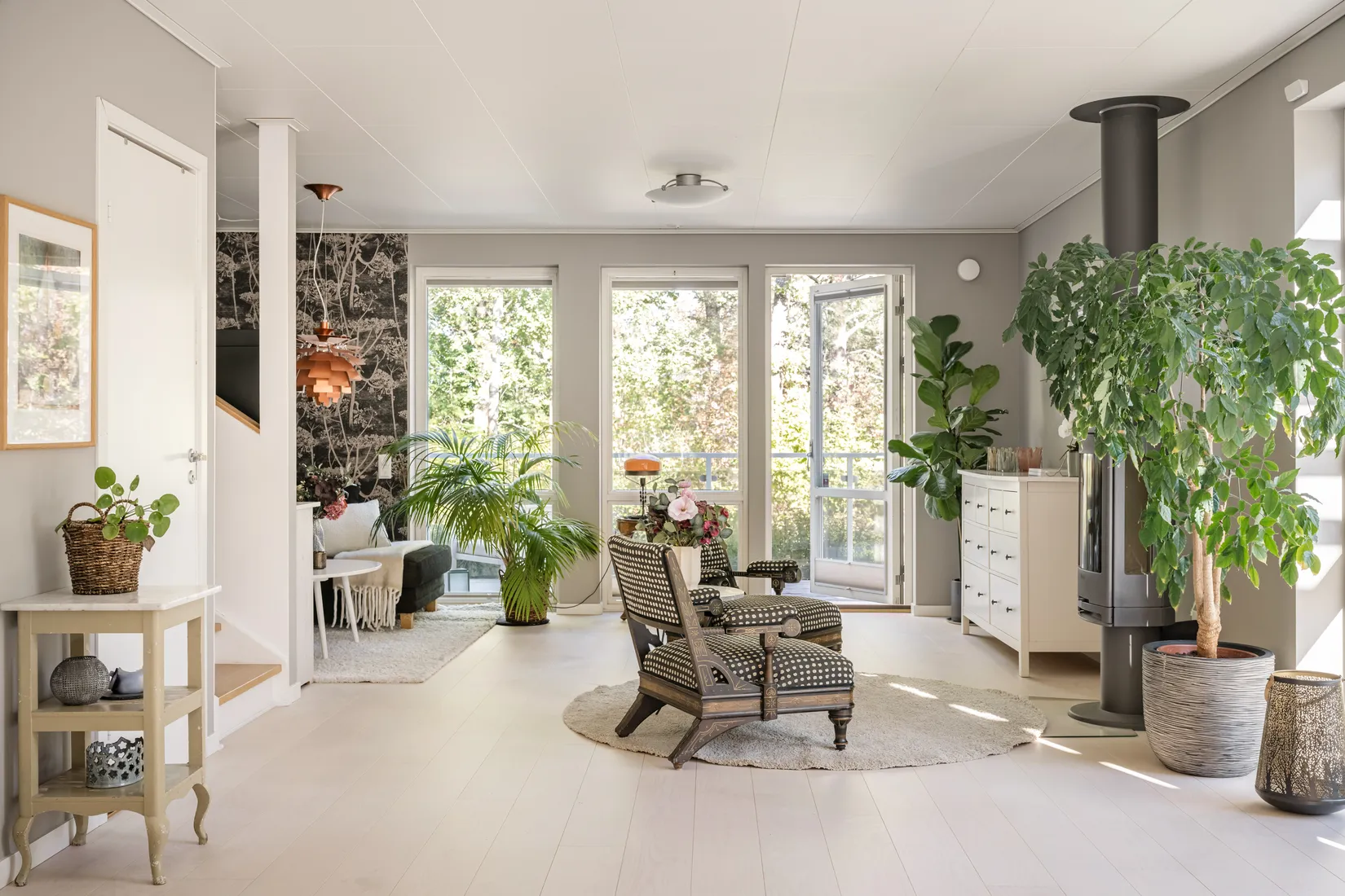 Villa, Maj Brings Väg 12, Sköndal - Lilla Sköndal, Stockholm