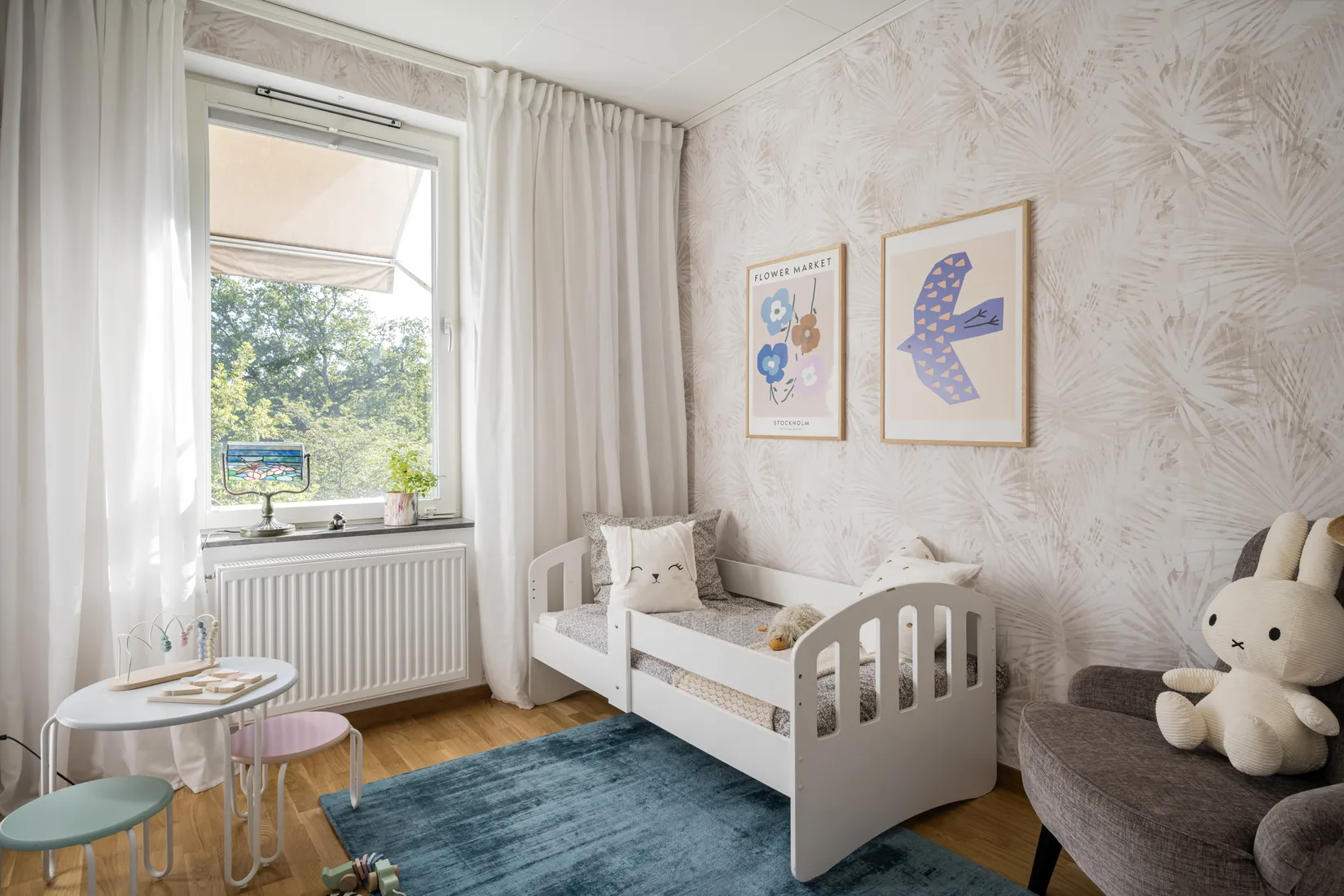 Villa, Maj Brings Väg 12, Sköndal - Lilla Sköndal, Stockholm