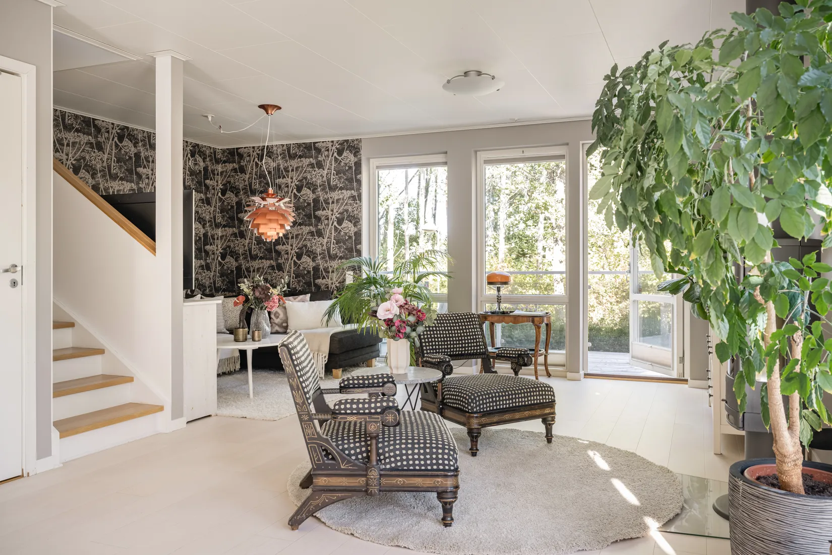 Villa, Maj Brings Väg 12, Sköndal - Lilla Sköndal, Stockholm