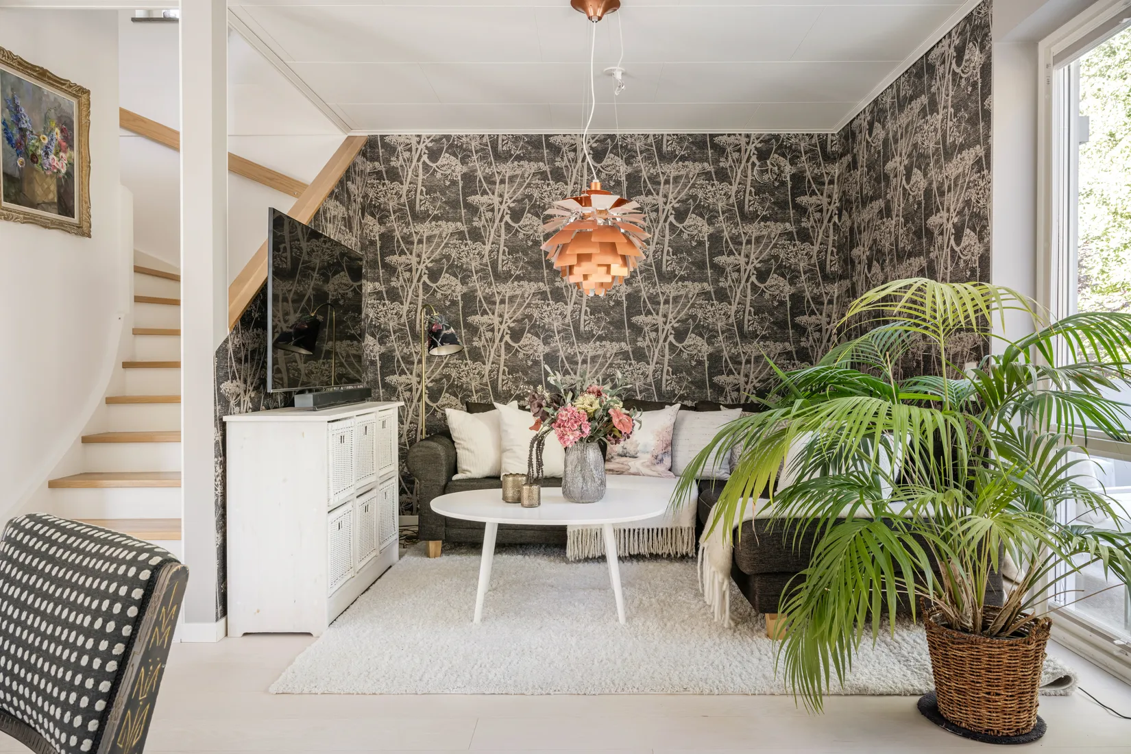 Villa, Maj Brings Väg 12, Sköndal - Lilla Sköndal, Stockholm