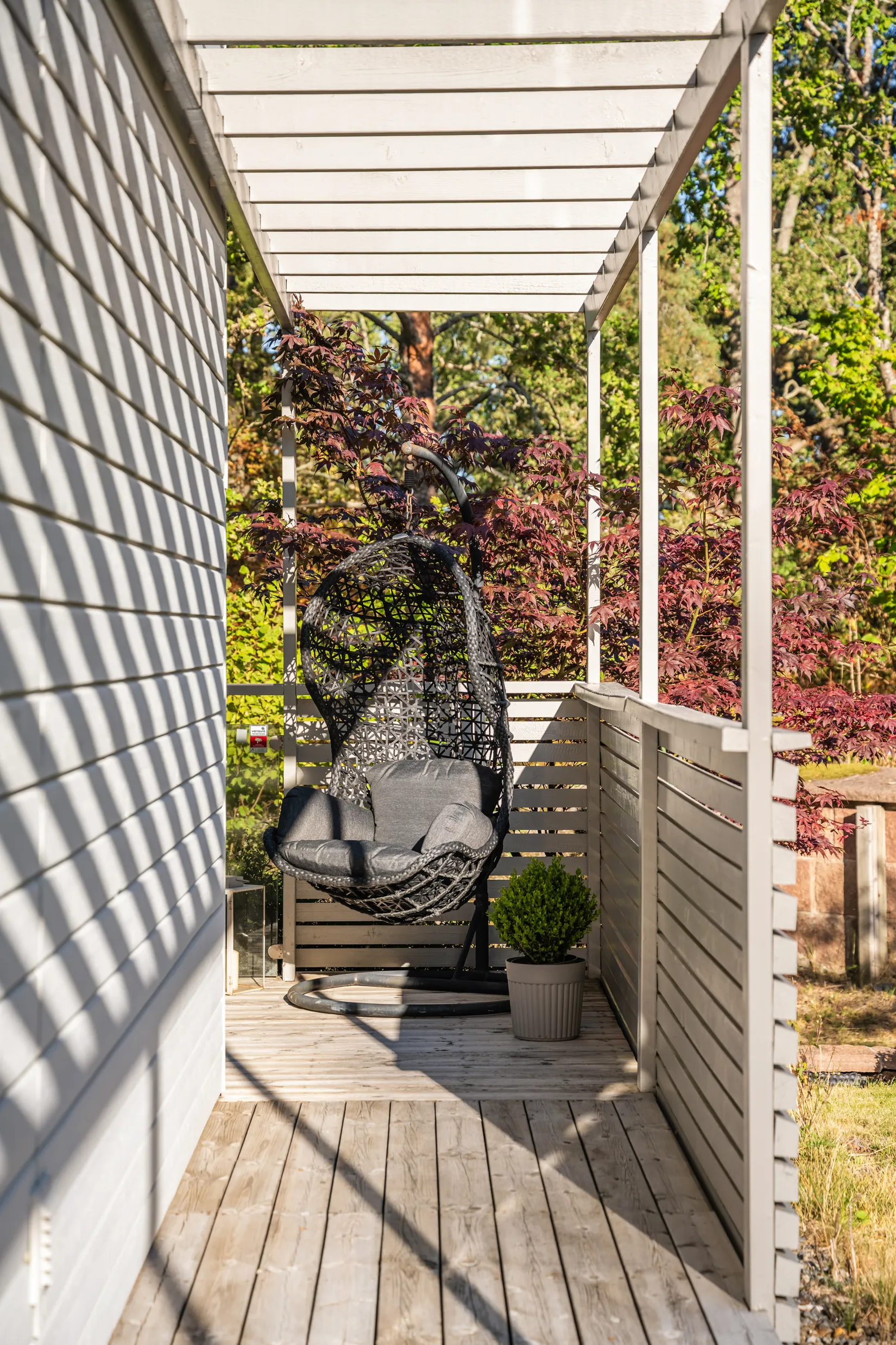 Villa, Maj Brings Väg 12, Sköndal - Lilla Sköndal, Stockholm